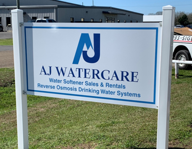 AJ Watercare